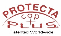 Plum's®-ProtectaCap+Plus®-Advanced-Fall-Protection-Helmets-Trademark-Logo Plum's® ProtectaCap+Plus® Advanced Fall Protection Helmets Trademark Logo