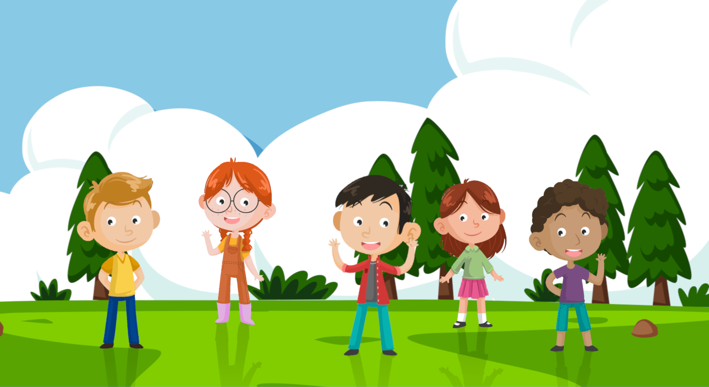 Plum's®-Happy-Safe-Kids